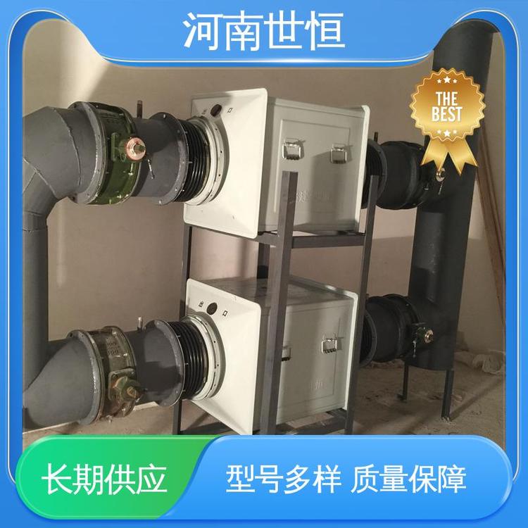 专业品质 符合人防标准要求 RFP-1000新型 过滤吸收器 世恒