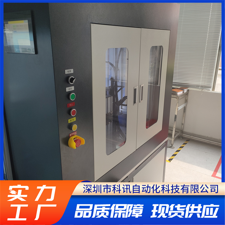 齿轮检测机 接触式测量数据准确可靠耐磨高承载 科讯