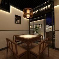 首秀四川料理