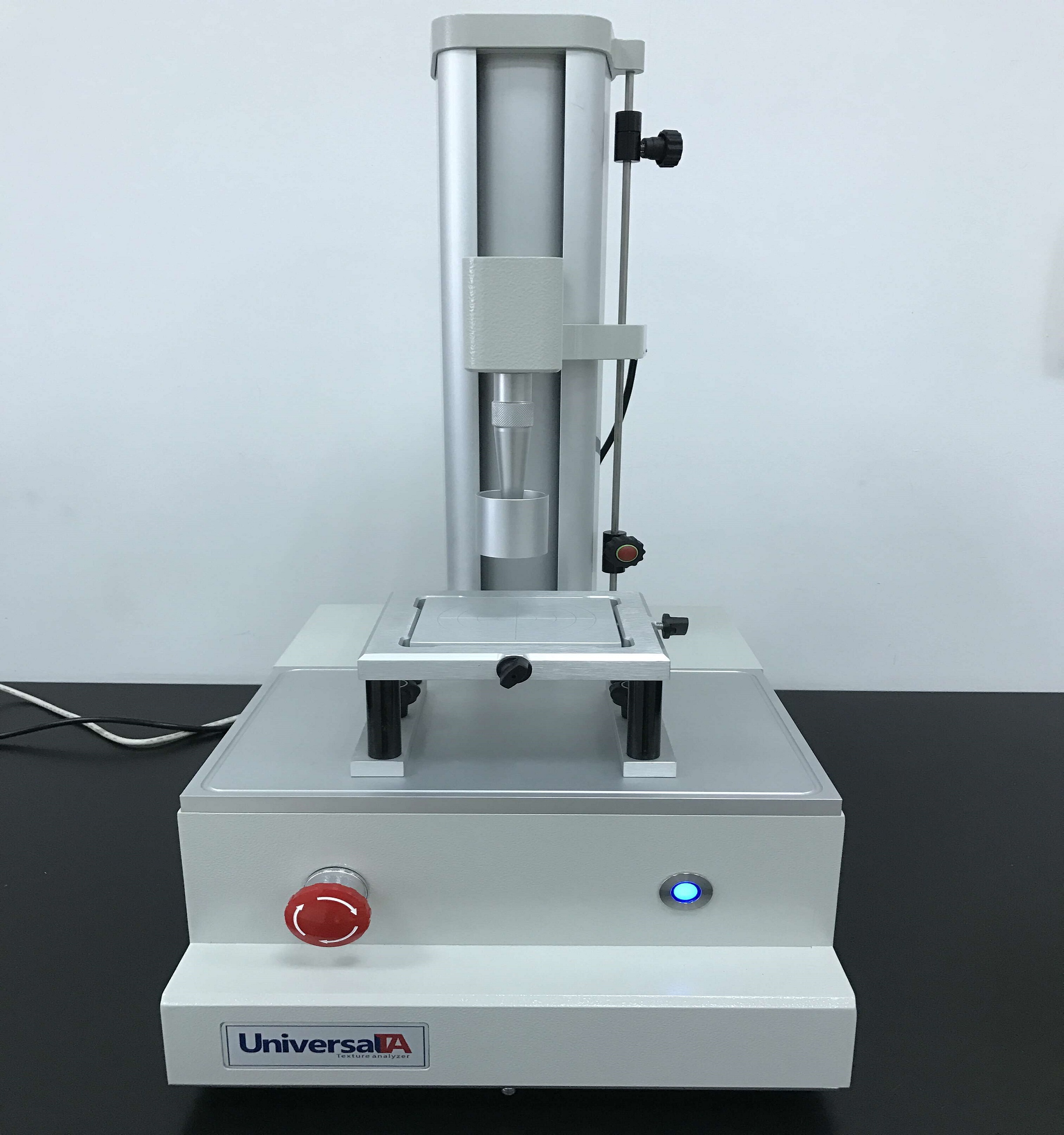 腾拔研究型质构仪Universal TA 物性测试仪 硬度、拉伸强度测试