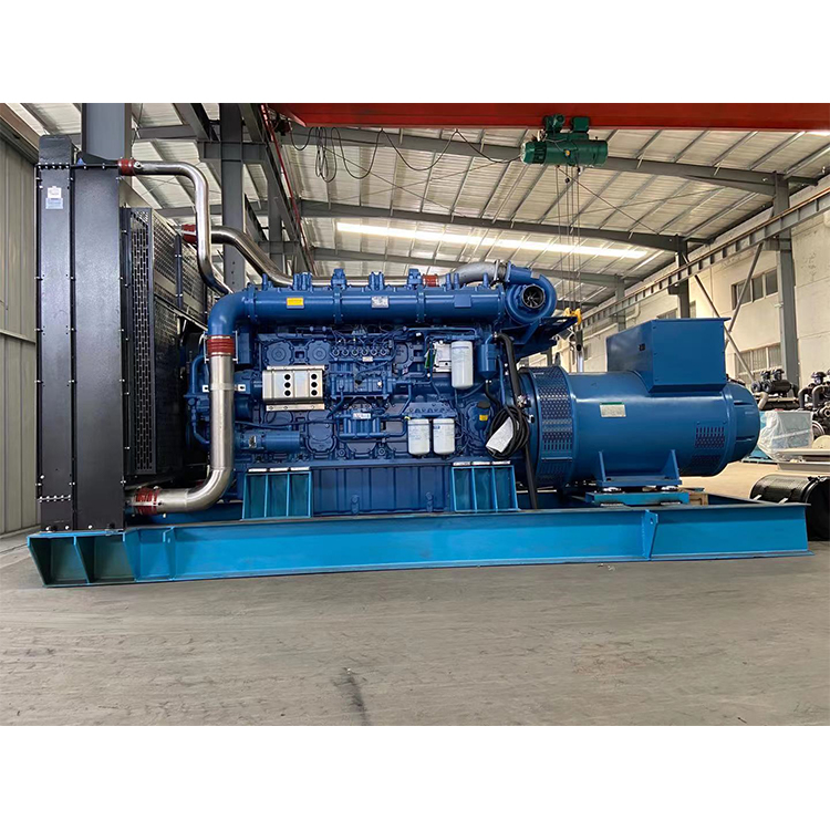 280kw玉柴柴油发电机组 功率齐全 断电自启 提供使用指导