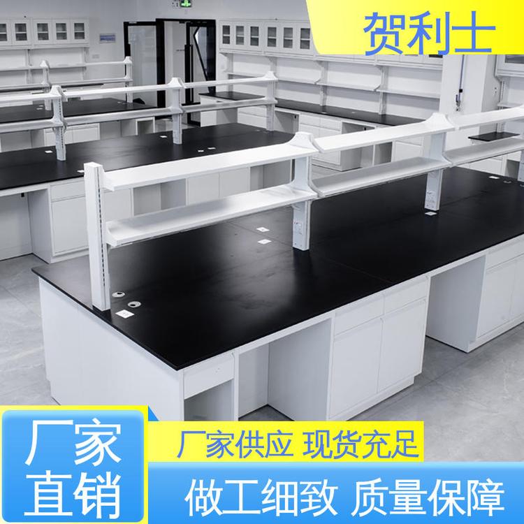 耐酸碱 经久耐用 品质卓越 全钢结构实验室 适用于医疗卫生 贺利士