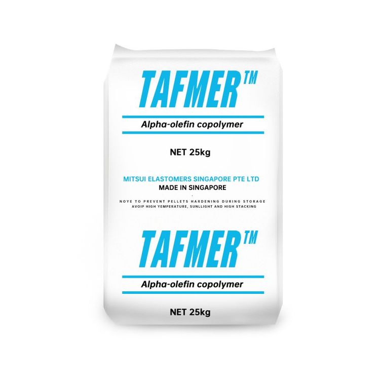 三井化学 TAFMER POE DF710 透明级 增韧级 耐低温 抗撞击 可发泡