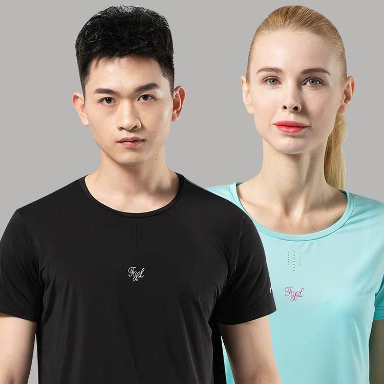 定制情侣T恤定制速干短袖T恤定制Polo衫文化衫广告衫定做班服潮流