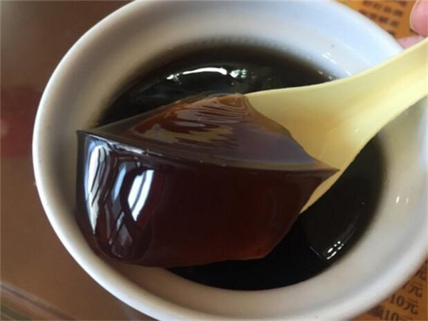 清新强力凉茶