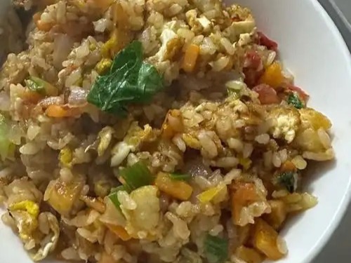 炒饭大王