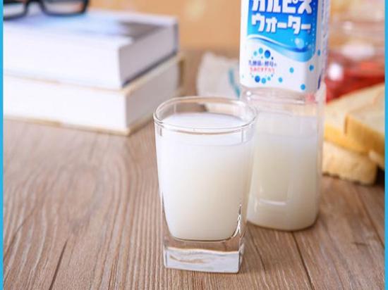 卡乐比斯饮料