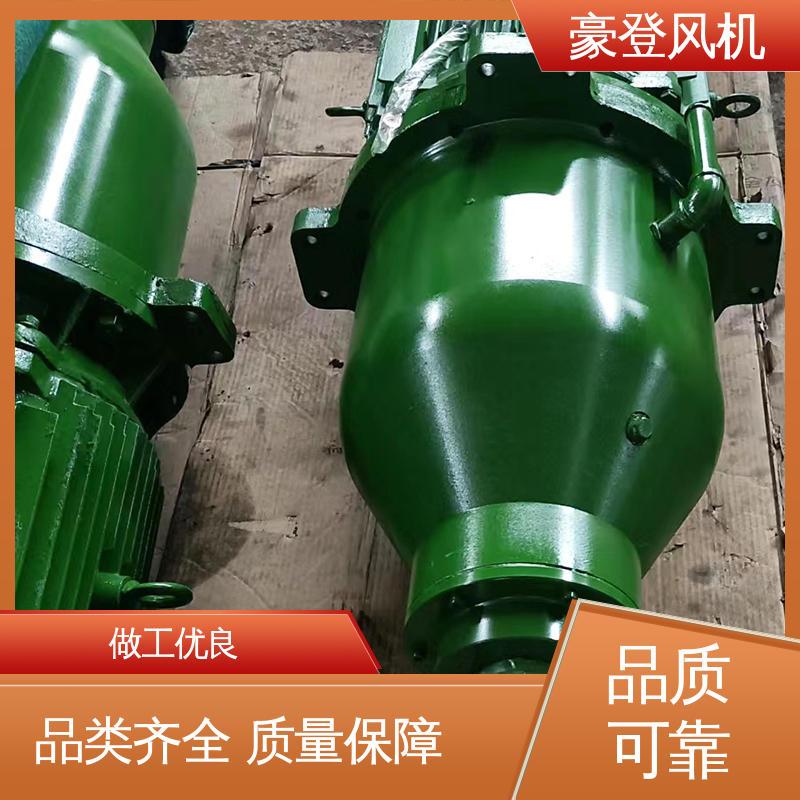 豪登 石油 风机减速机 可单独开发设计 噪音低小