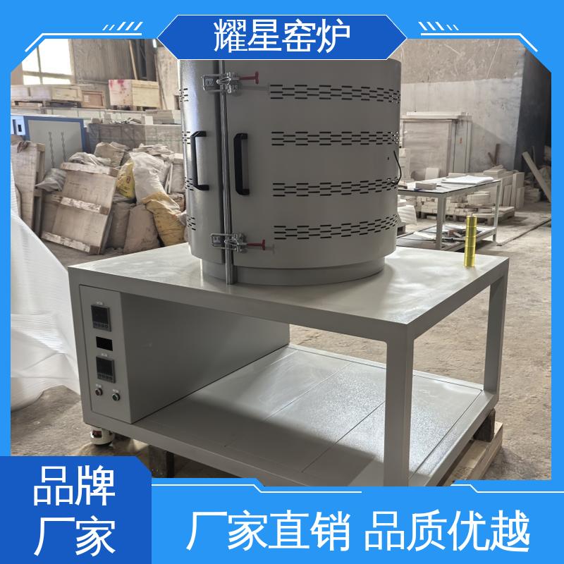 耀星 1200℃ 陶瓷升降窑炉 口碑良好 经久耐用 运作简单 系统自动化