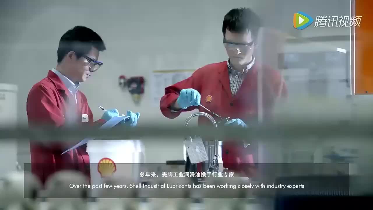 视频