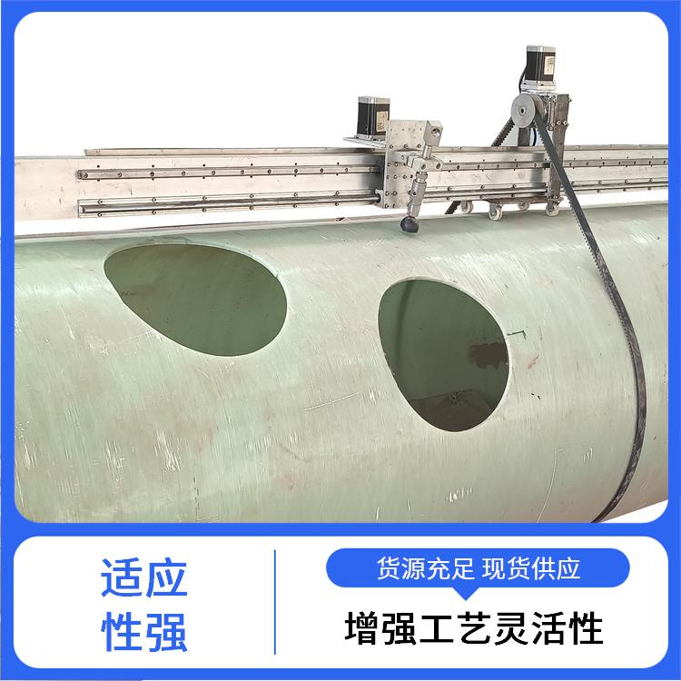 必通 不易变形 防爆切割机 适应性广泛 智能化控制系统