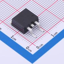5只MS5N100FE 场效应管(MOSFET) 1000V 5A 高压MOS管
