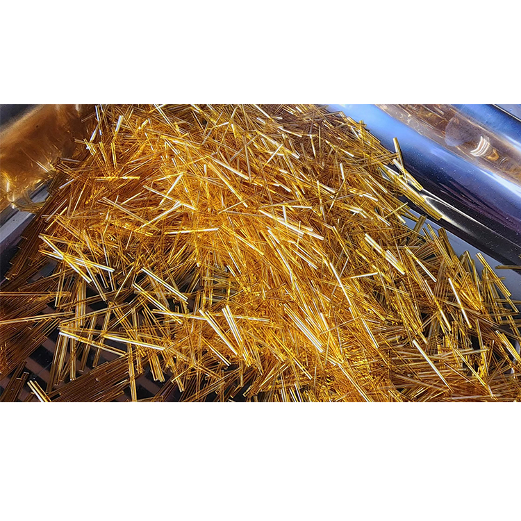 PI绝缘套管 电子电器行业应用 尺寸长度可定做