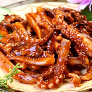 美心快餐