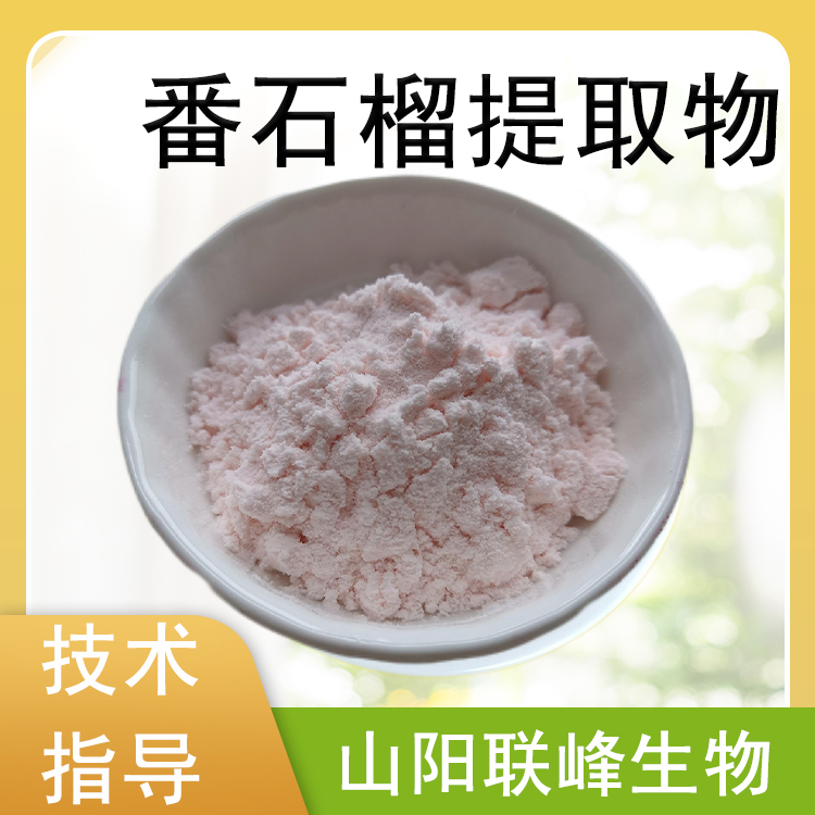 番石榴果粉 植物提取物水溶粉 芭乐浓缩速溶粉 食品原料 联峰生物