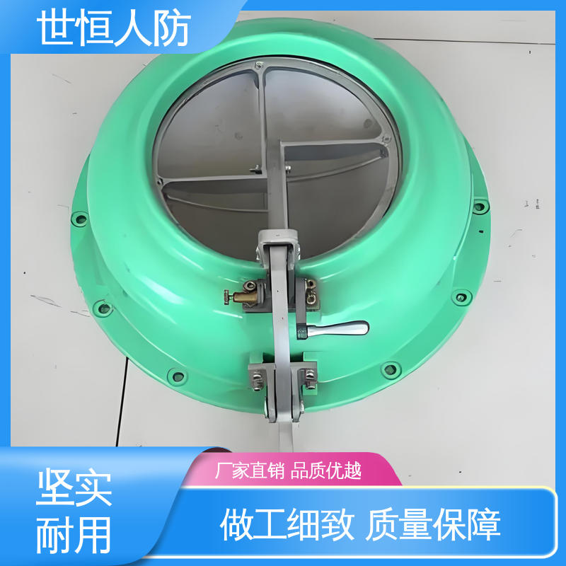 世恒 人防专用 超排 品质无忧 多年定制生产研发经验