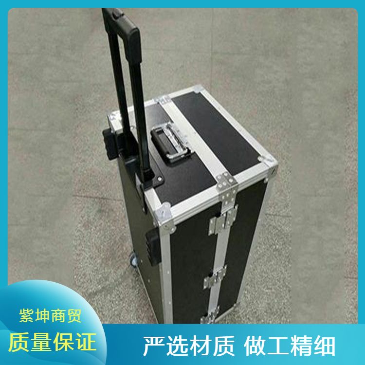 供应航空箱 提高空间利用率防潮防震安全性高 保护物品不受潮