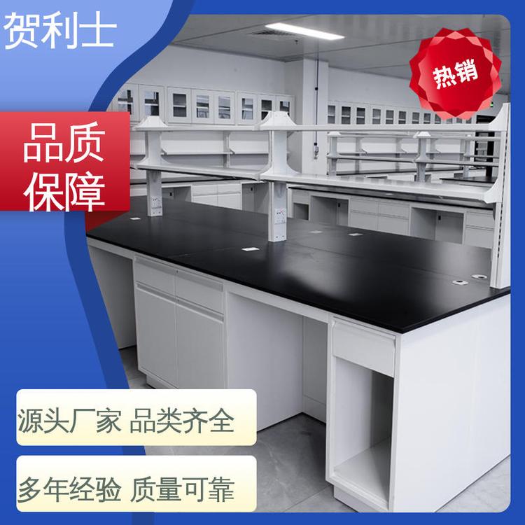 贺利士 全钢实验家具 防静电 品类齐全 质量保障 承重力强