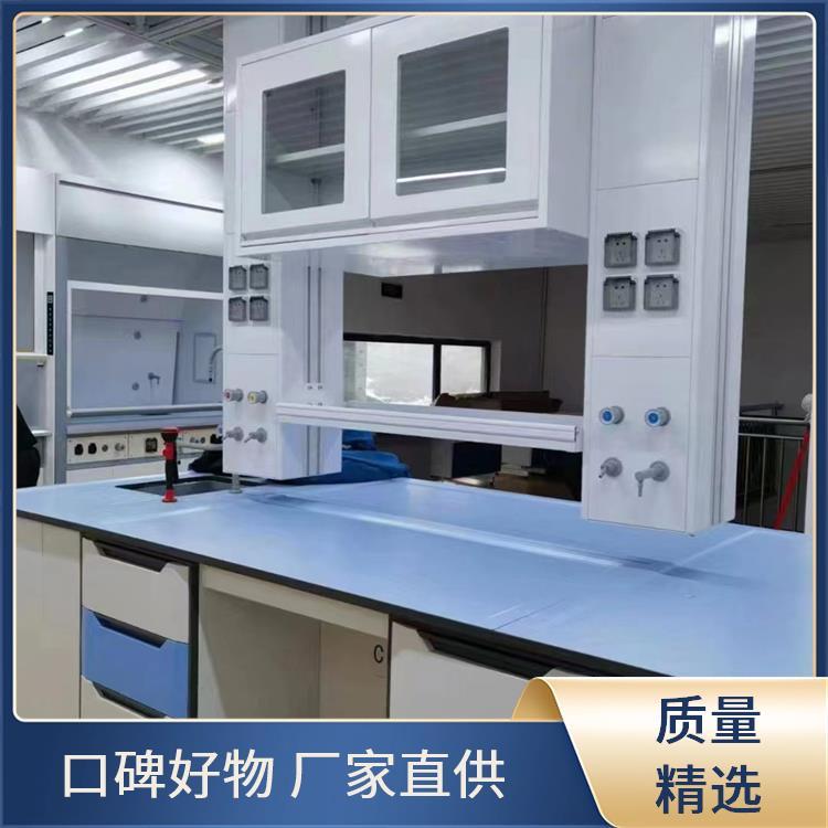 尚嘉 全钢 实验台边台 学校物理化学 源头 厂家 上门测量