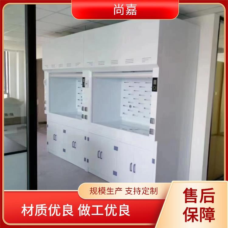 尚嘉镀锌钢板化学通风柜带活性炭过滤 插电即用材质优选 诚信可靠