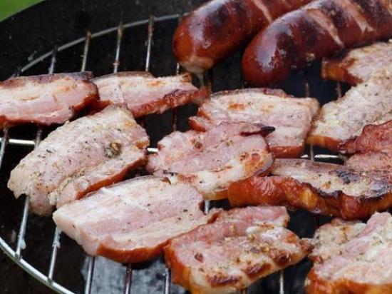 巴比隆烤肉