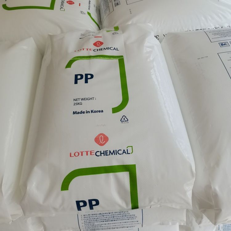 PP 韩国乐天化学H1500 高抗冲高光泽耐刮擦 高流动食品级均聚物