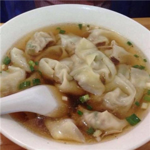 周生记馄钝