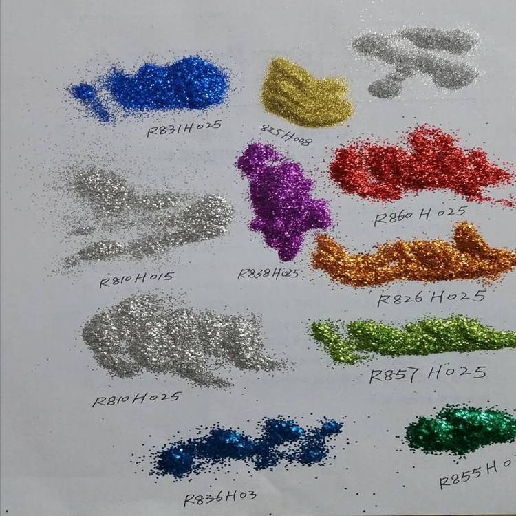 销售0.010深绿点 雾化粉 荣彩制造棕红点***批发