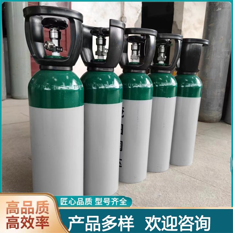 标准混合气体 江 岸西马 钢铁行业混合标气 快速配货 万润达