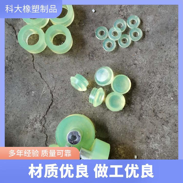 聚氨酯减震板 科大源头厂家 使用寿命长 优力胶条