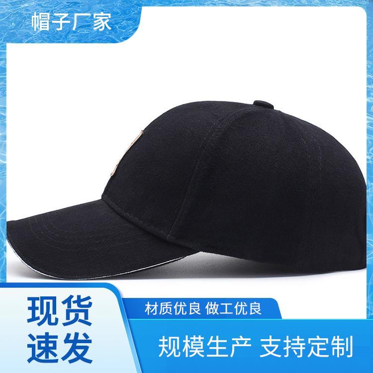 女士特别洋气的帽子 帽子工厂 夏天 货源充足款式多样 文化帽