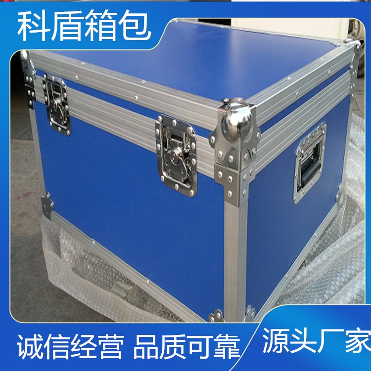 雄盾设备箱 手提仪器器材箱 设备运输可设置密码 牢固