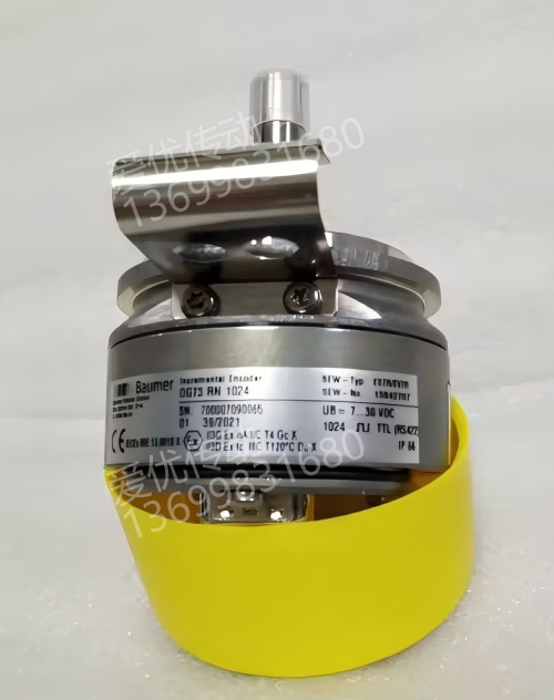 BaumeSEW编码器ES7C ES7S EV7S 1024N OG73 IP66 30 爱优传动设备