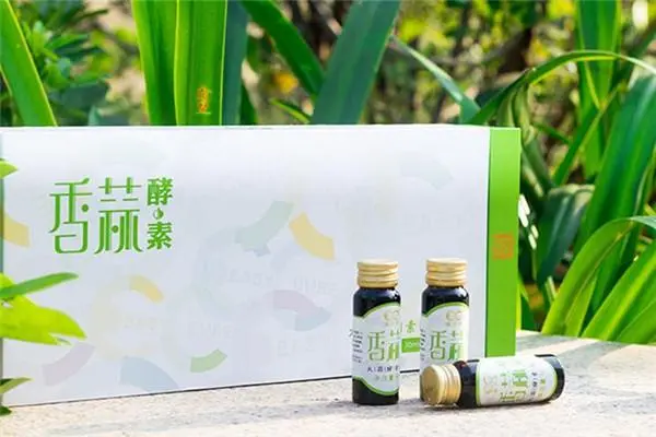 益力康保健食品