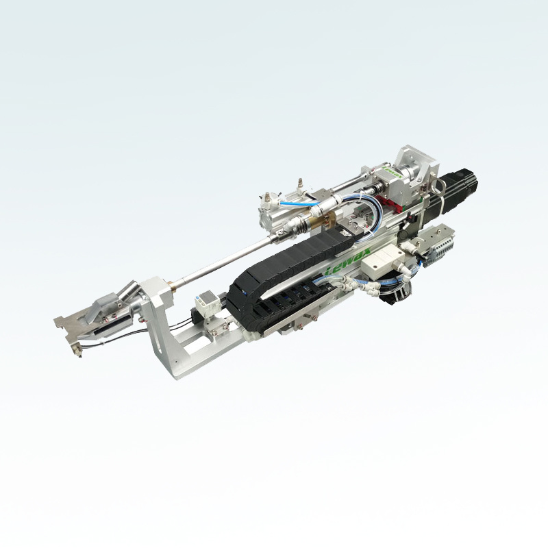 联威 自动螺钉拧紧模组 HM30SCC2滑牙浮锁检测 送钉检测等功能