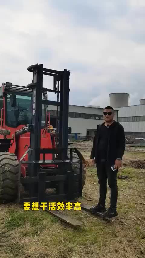 视频
