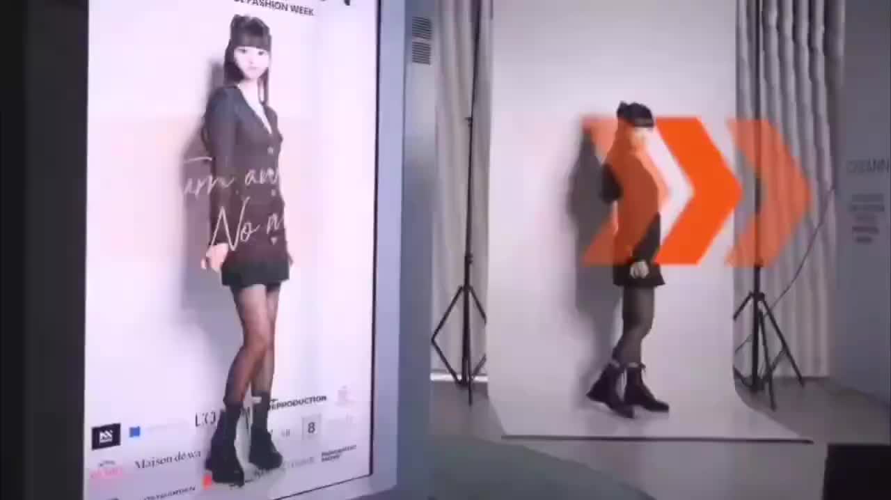 视频