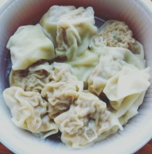 连记馄饨