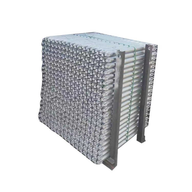 众望 建筑程用 镀锌盘扣 盘扣式快拆工程脚手架