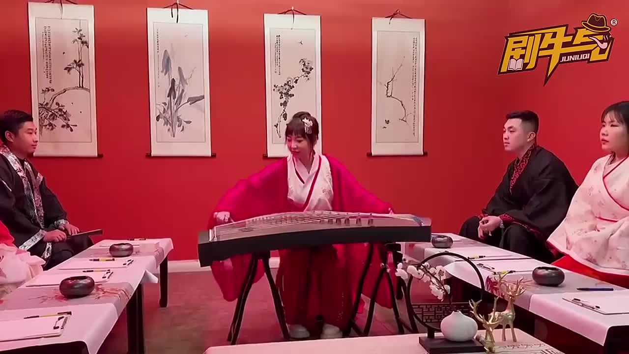 视频