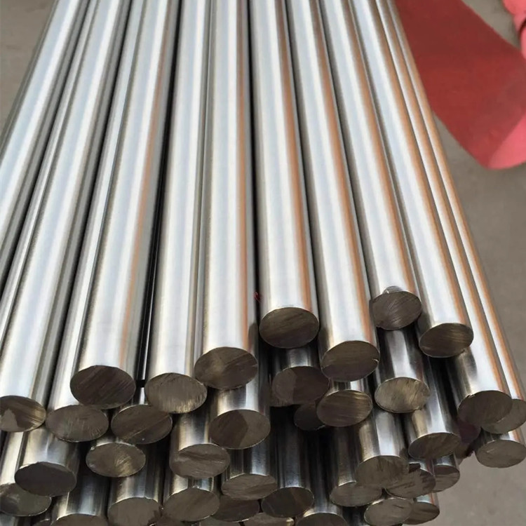 630不锈钢棒17-4机械加工用圆钢耐腐蚀可切割分零