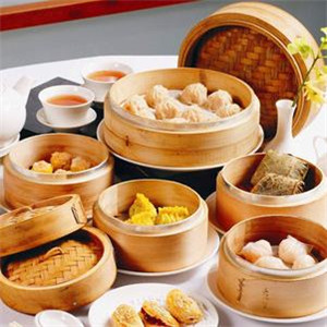 老大早点快餐