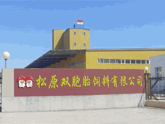 双胞胎饲料