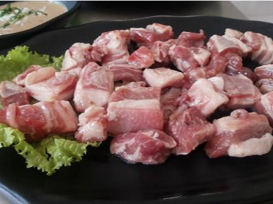 牛牛烤肉