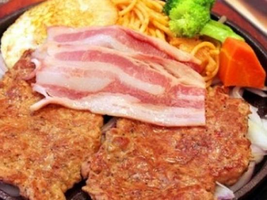 玛黎娜牛排
