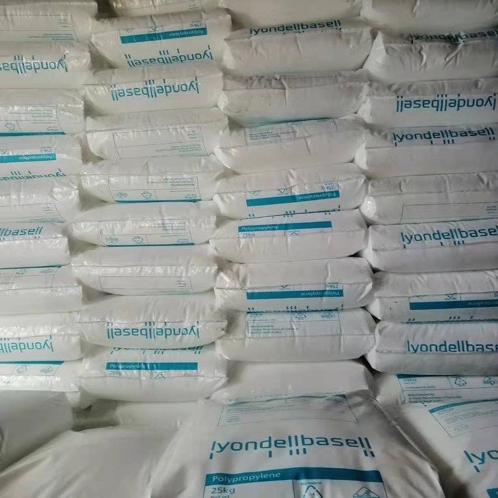 高韧性 LDPE 巴塞尔2420F-TP 高撕裂强度 高回弹 吹膜级