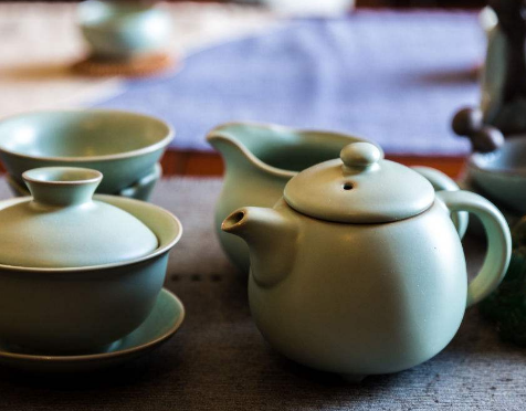 开元茶楼