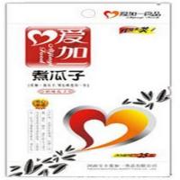爱加一休闲食品
