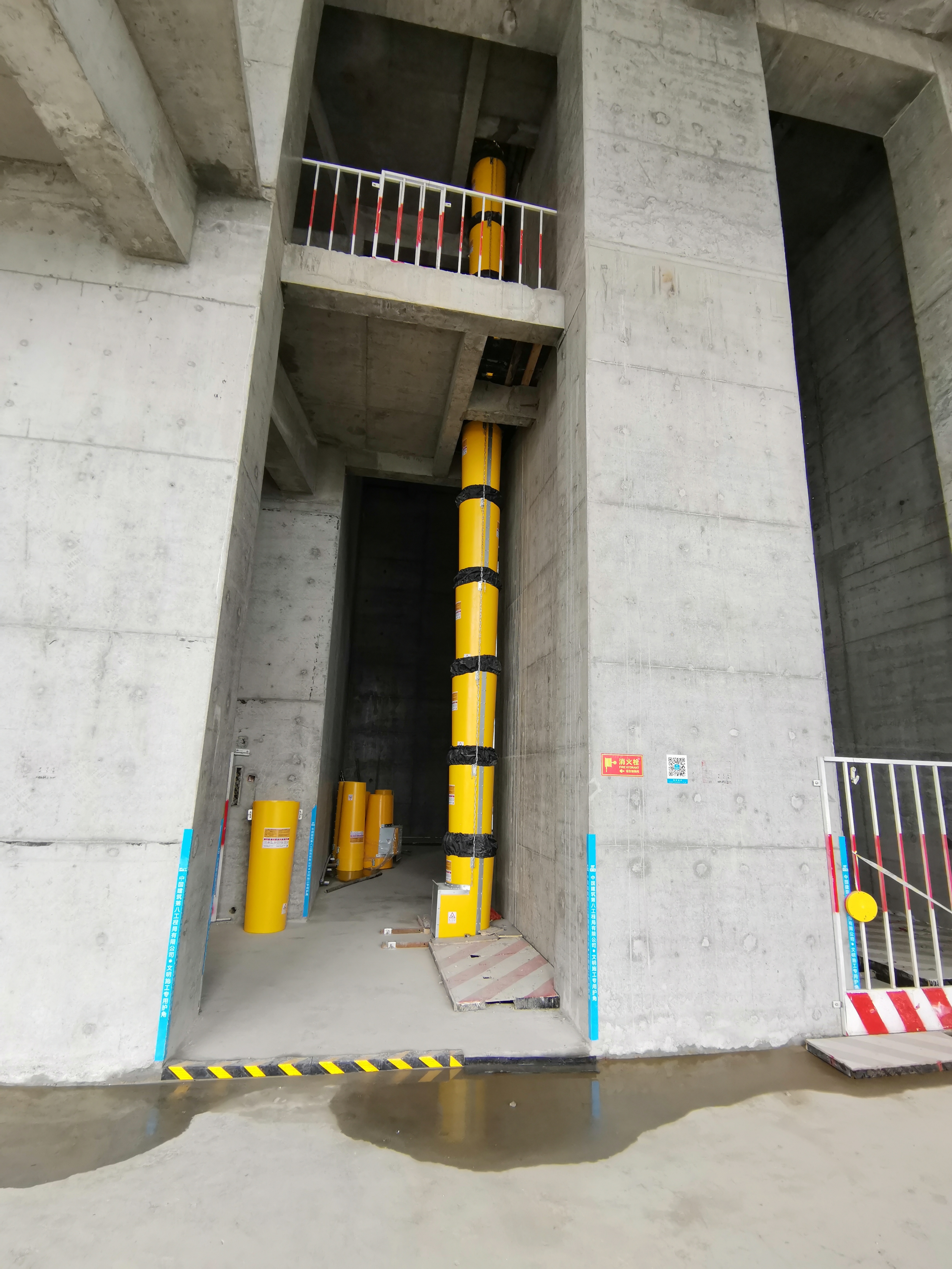 建筑垃圾管道 文明施工 耐磨抗冲击安装简单快速发货超高层适用