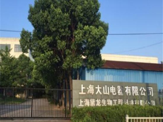 黛龙除甲醛